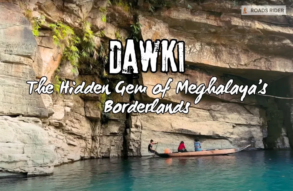 Dawki