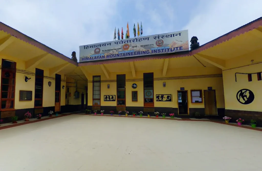 Himalayan Mountaineering Institute