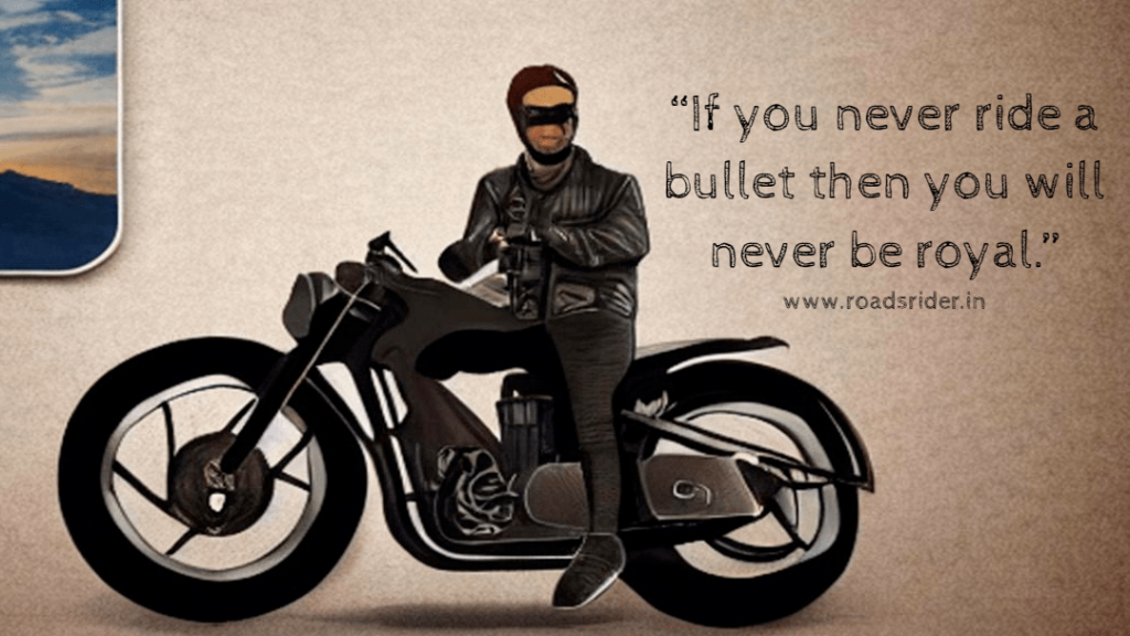 Rider Quotes