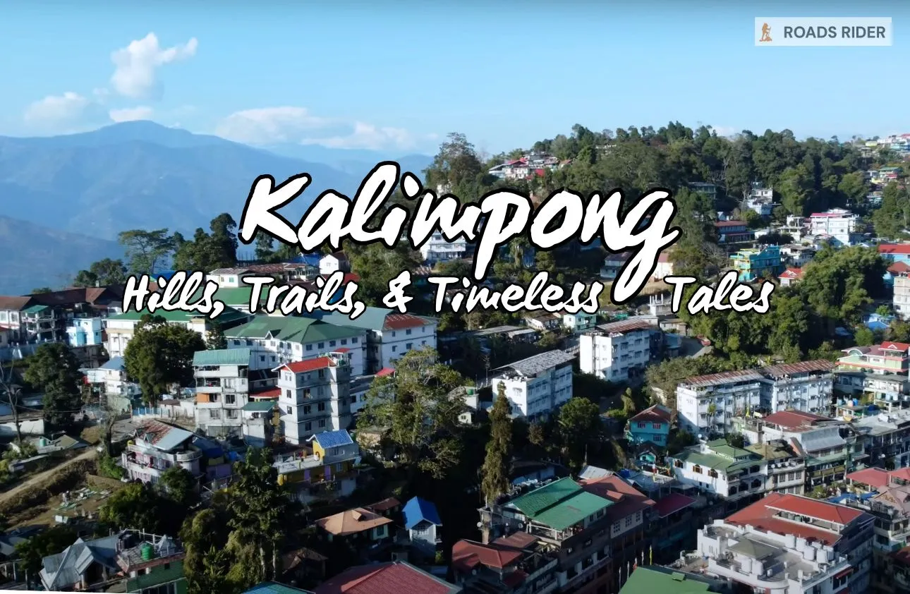 Kalimpong 1