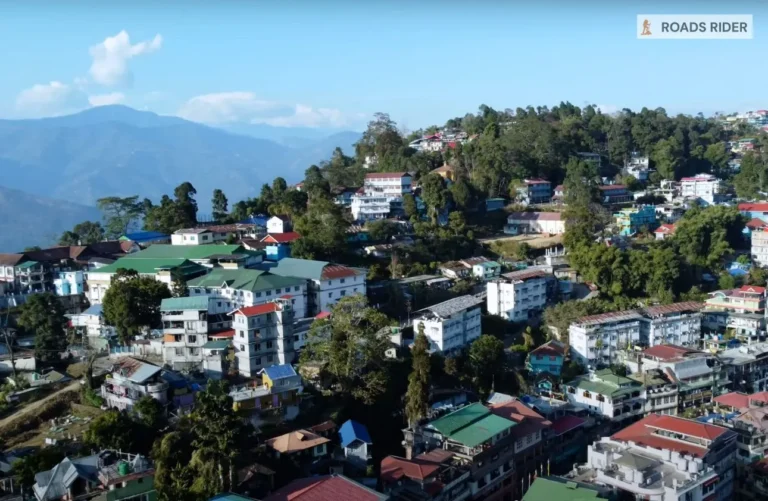 Kalimpong Westbengal