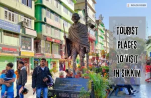 12 Best Tourist Places to Visit in Sikkim