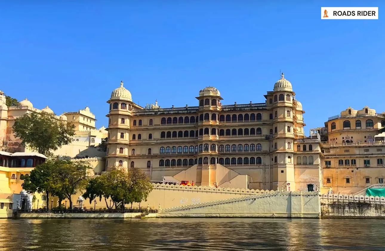 Udaipur