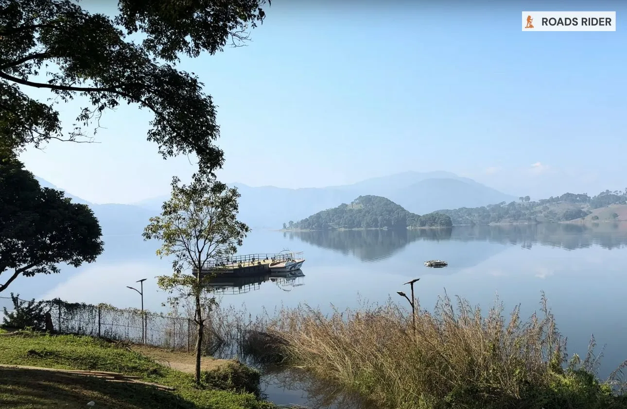 Umiam Lake
