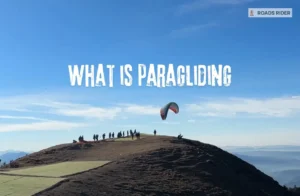 What Is Paragliding & How Does It Work?