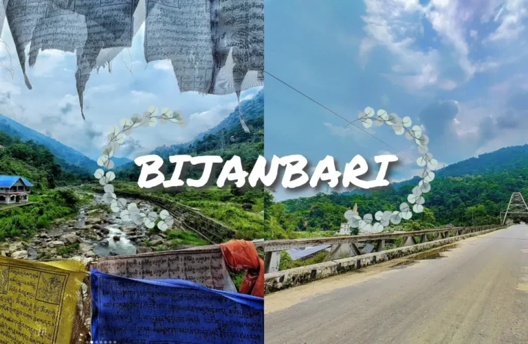 Bijanbari, Darjeeling’s Hidden Retreat Just 12.5 km from the City