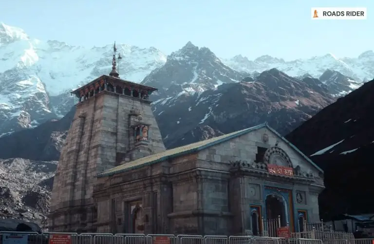 Kedarnath Yatra: A Complete Detailed Guide for 2025