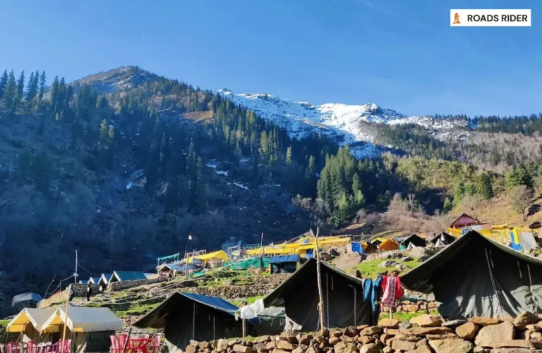 Kheerganga Trek: The Ultimate Guide to Himachal’s Most Soulful Trail